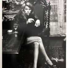 Load image into Gallery viewer, Charlotte Rampling: With Compliments