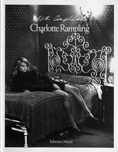 Load image into Gallery viewer, Charlotte Rampling: With Compliments