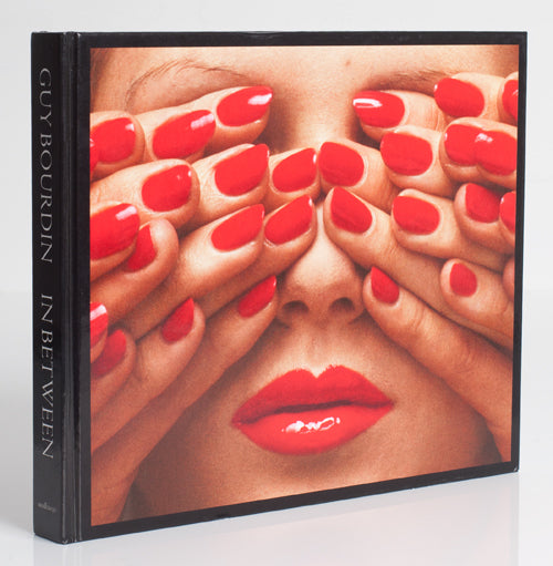 【1/5まで】ギイ・ブルダン In Between Guy Bourdin: In Between – Chiltern Firehouse Shop