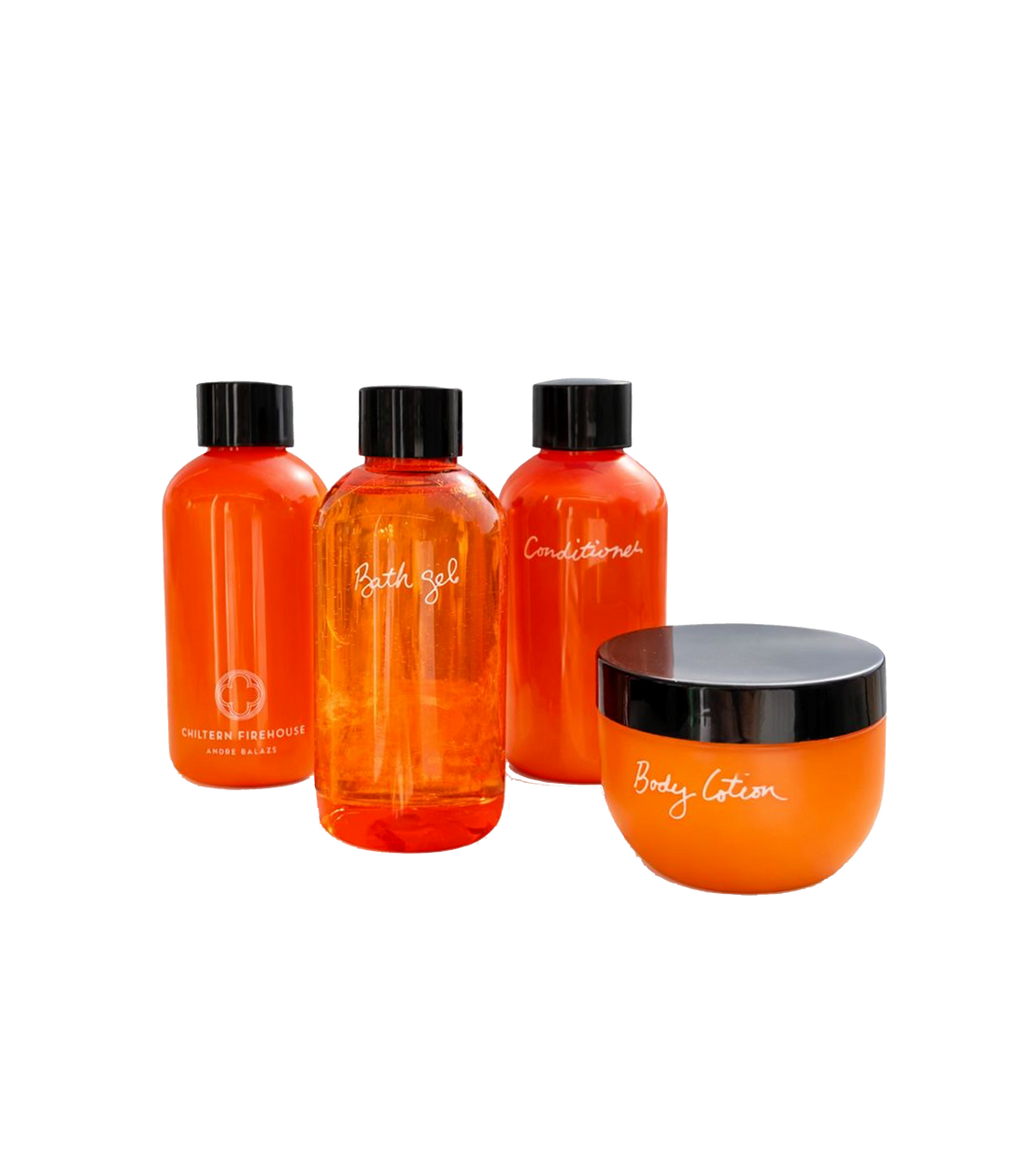 Chiltern Firehouse Bath Set