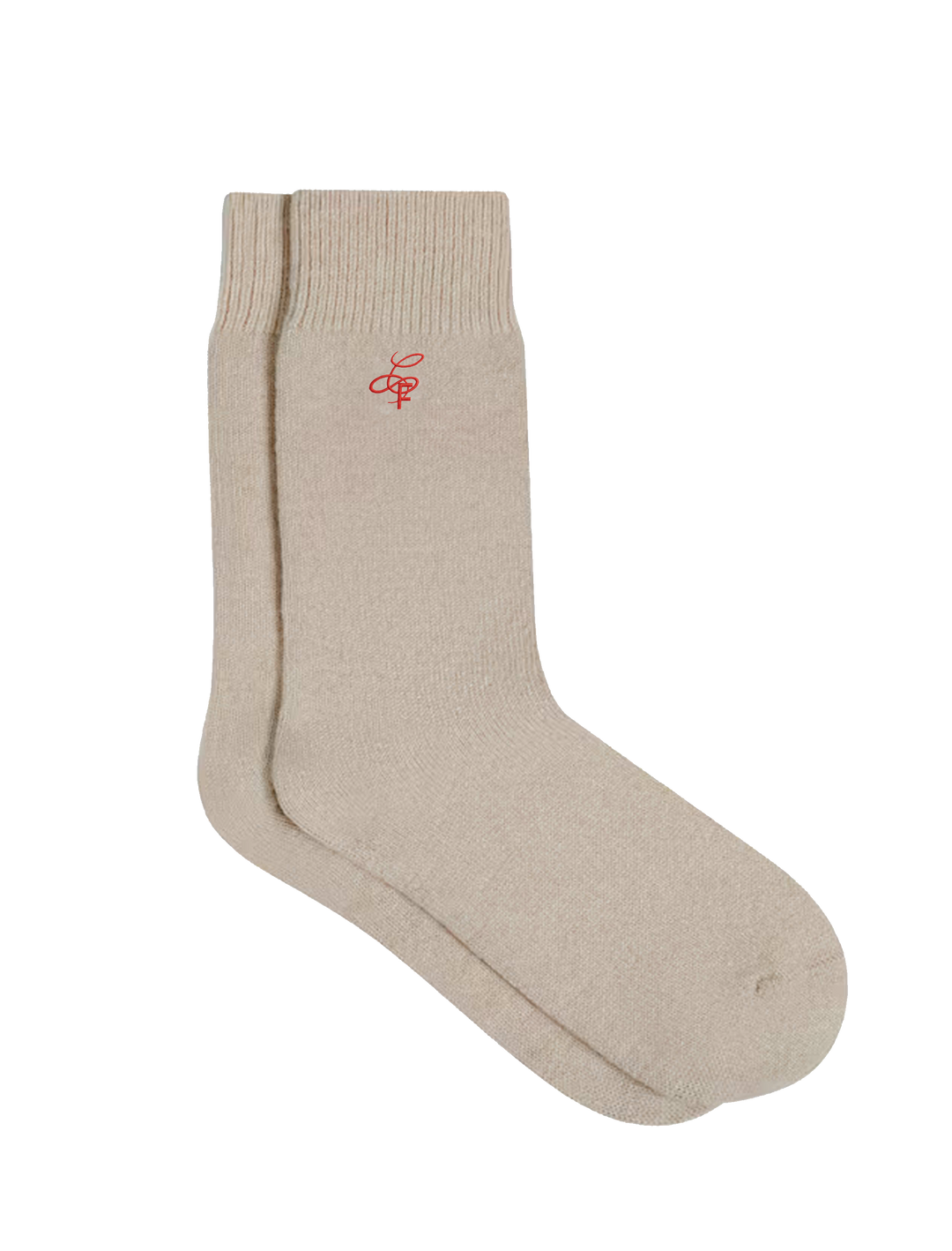 Chiltern Firehouse Cashmere Socks