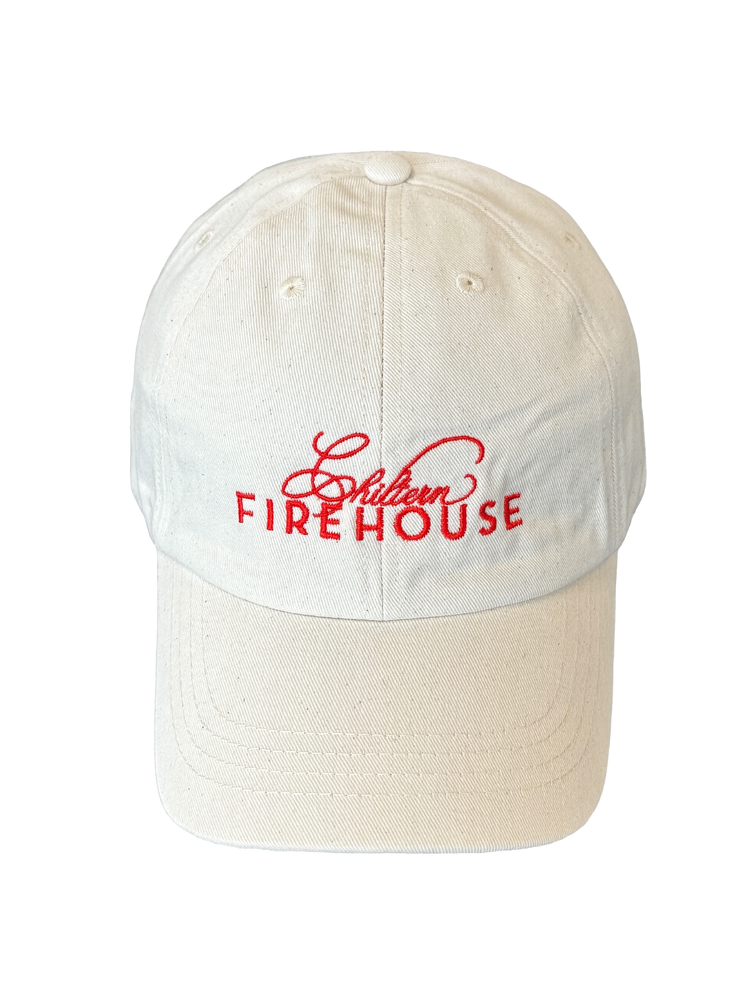 Chiltern Firehouse Neutral Baseball Cap