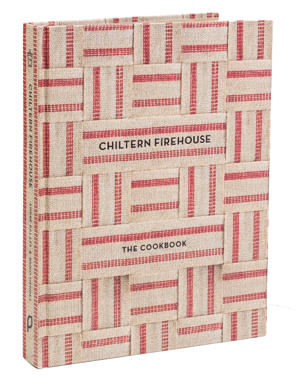 Chiltern Firehouse Cookbook