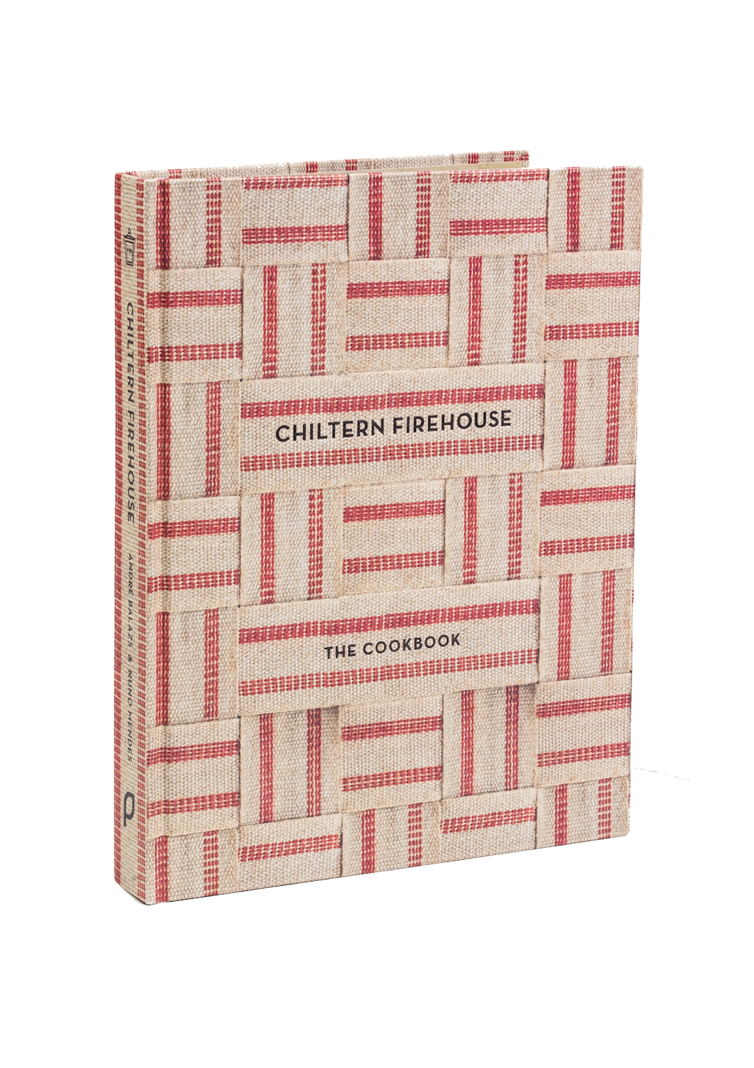 Chiltern Firehouse Cookbook