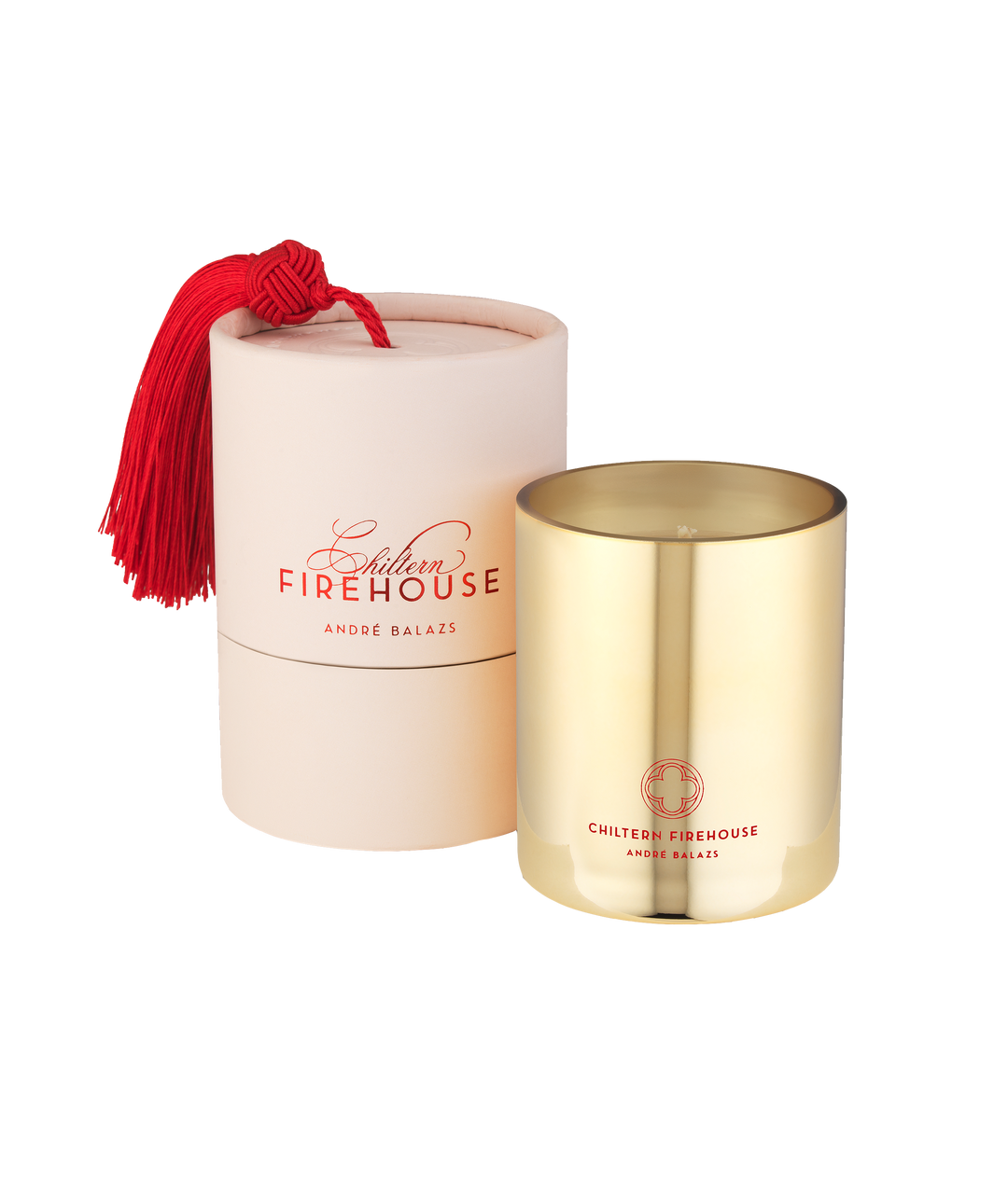 Chiltern Firehouse Candle