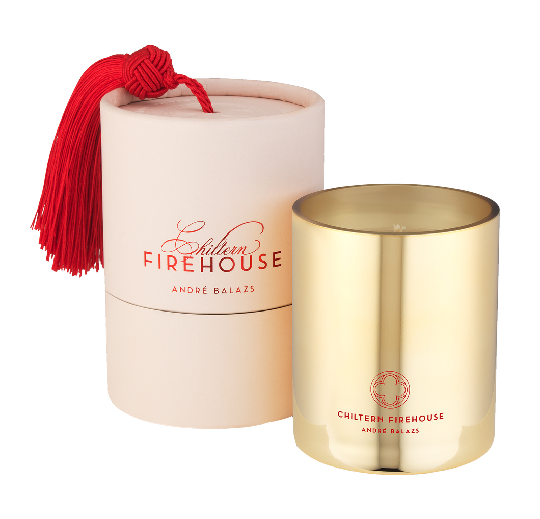 Chiltern Firehouse Candle