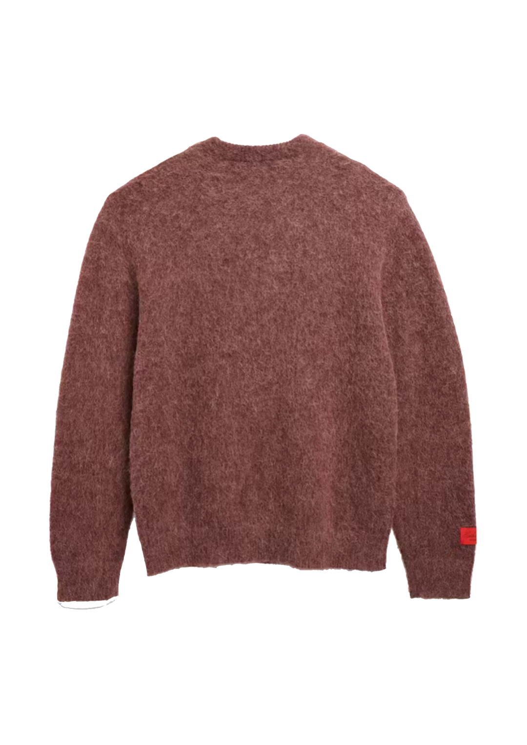 Chiltern Firehouse x Highsnobiety Brushed-Knit Jumper