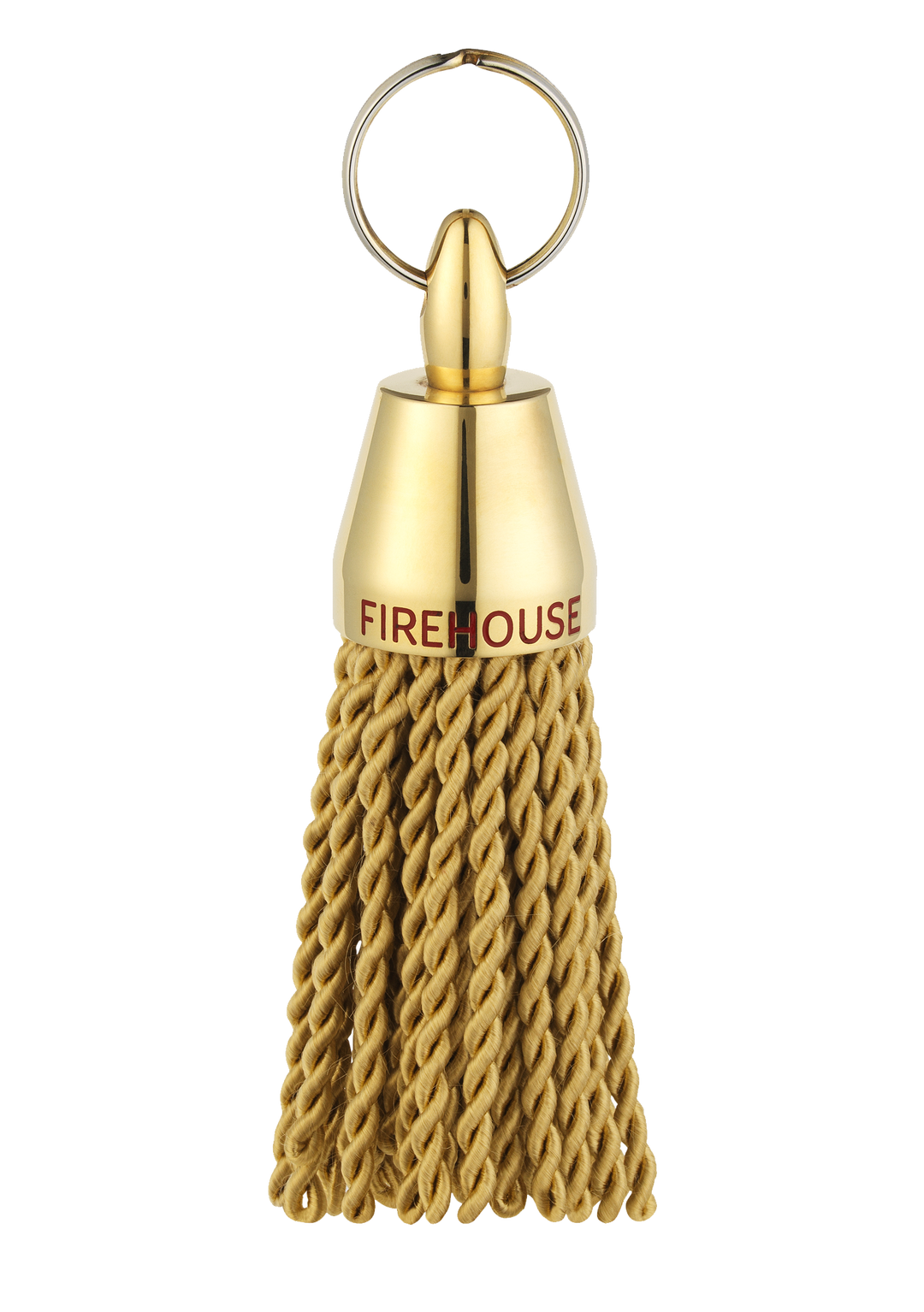 Chiltern Firehouse Keychain