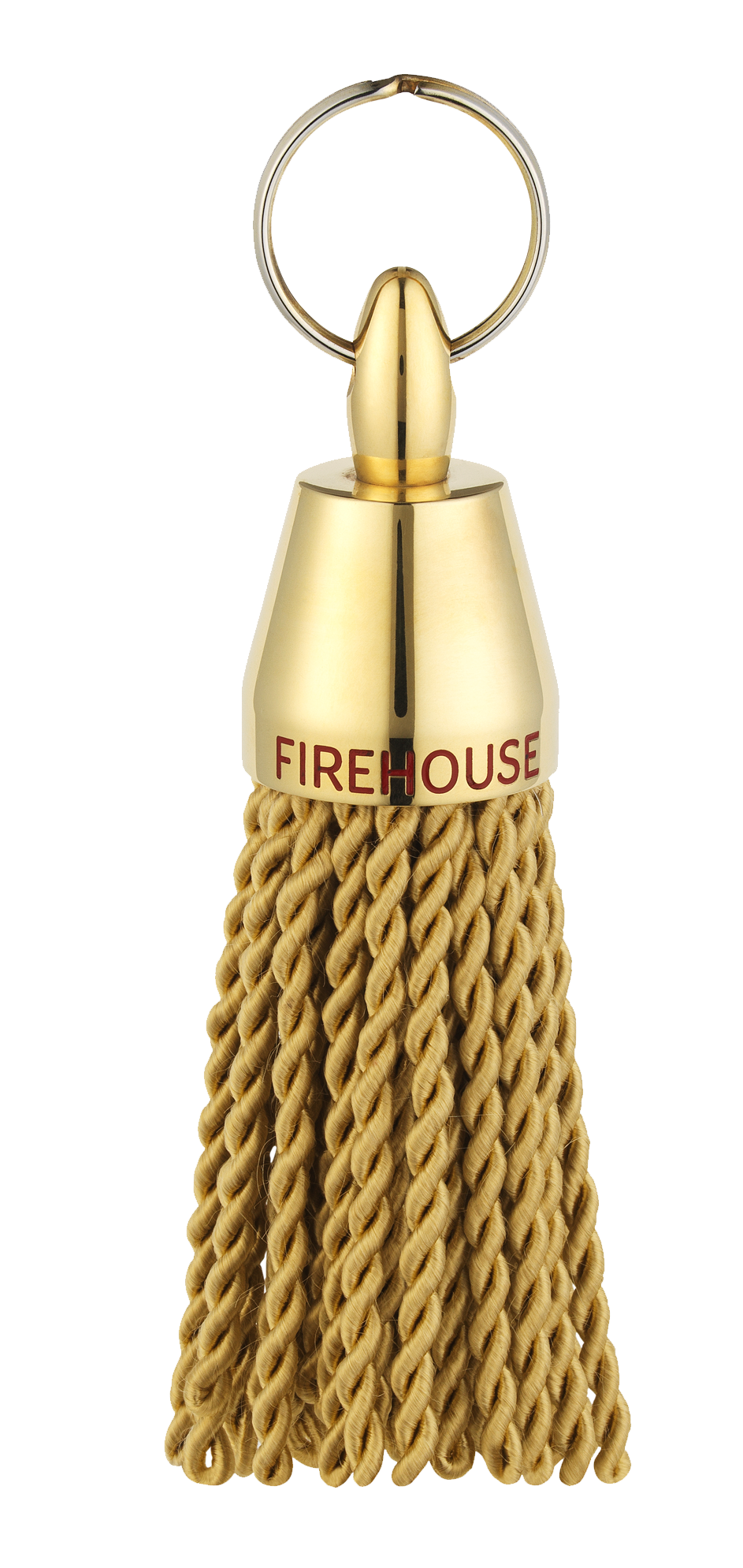 Chiltern Firehouse Keychain