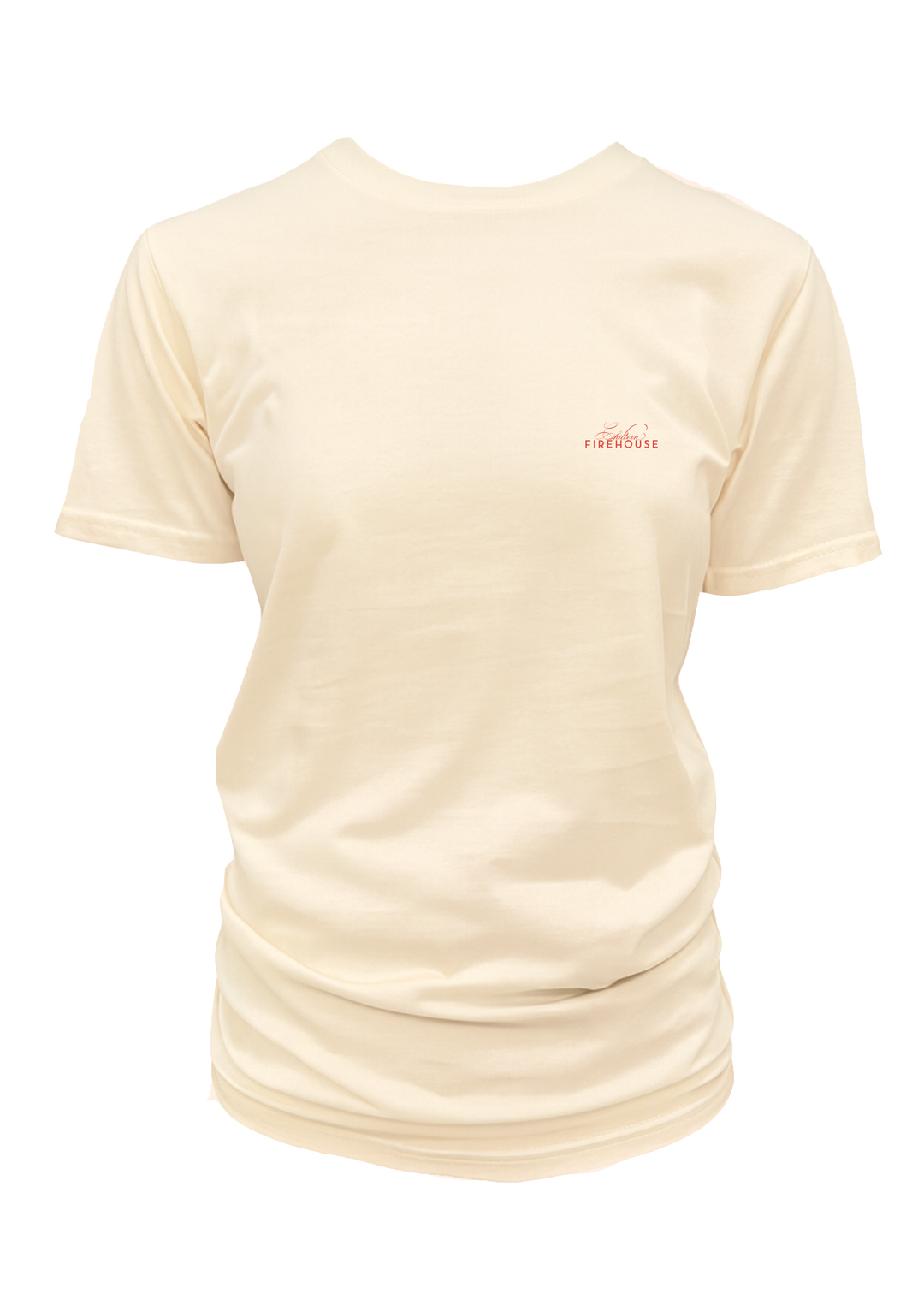 Chiltern Firehouse Natural T- Shirt
