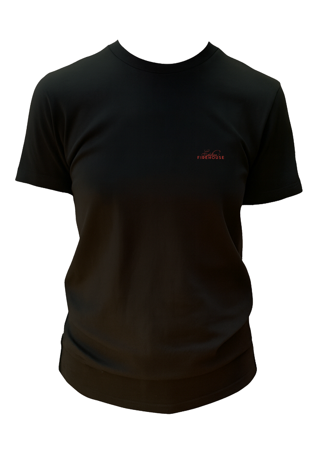 Chiltern Firehouse Black T- Shirt