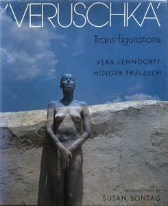 Verushka: Trans-figurations