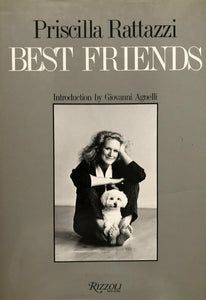 Best Friends by Priscilla Rattazzi