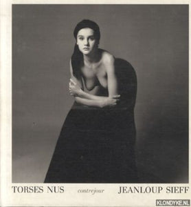 Torses Nus by Jeanloup Sieff