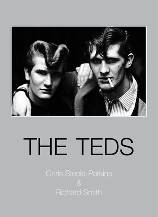 The Teds by Chris Perkins