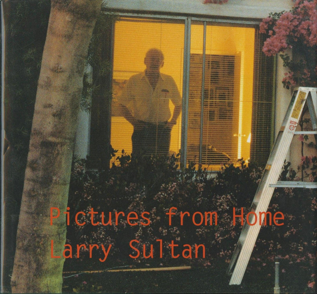 Pictures from Home by Larry Sultan