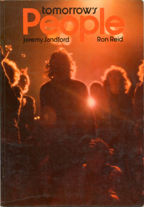 Tomorrow's Peoples by Jeremy Sandford