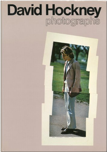 Photographs by David Hockney