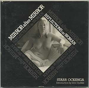Mirror after Mirror by Starr Ockenga