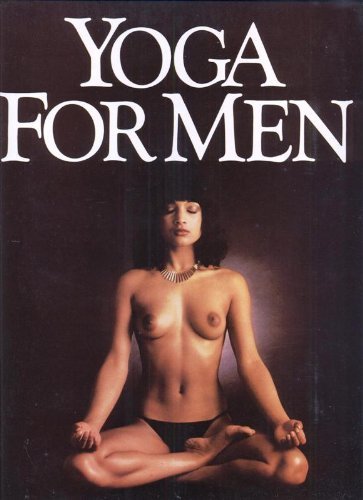 Yoga for Men by John Champ