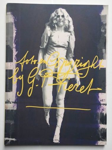 Foto en Copyright by Gerard Petrus Fieret