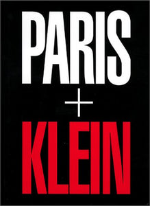 Paris by William Klein