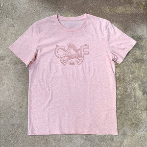 Chiltern Firehouse Pink T-shirt