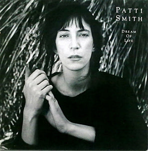 Vinyl LP: Patti Smith-Dream Of Life