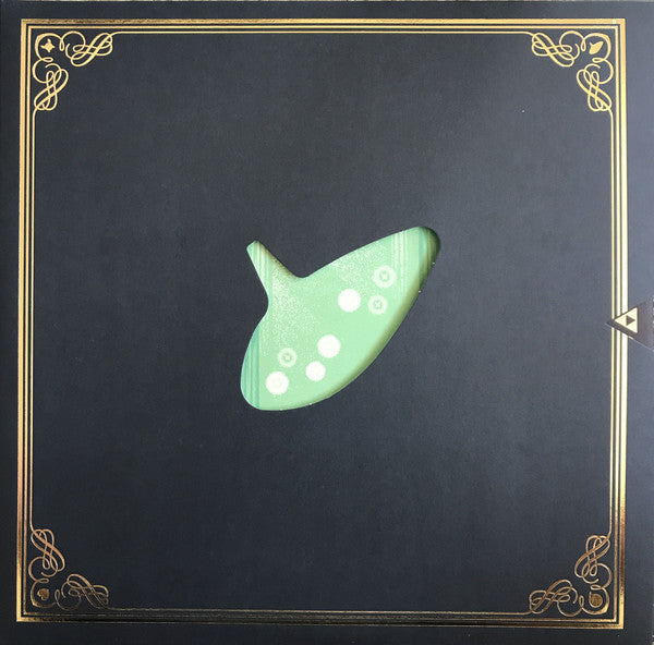 Vinyl LP: Eric Buchholz-Hero Of Time