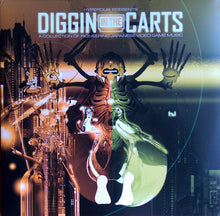Load image into Gallery viewer, Vinyl LP: Diggin&#39; In The Carts
