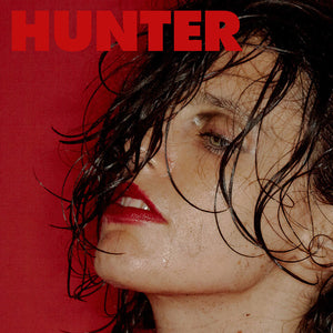 Vinyl LP: Anna Calvi-Hunter