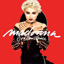 Load image into Gallery viewer, Vinyl LP: Madonna-You Can Dance

