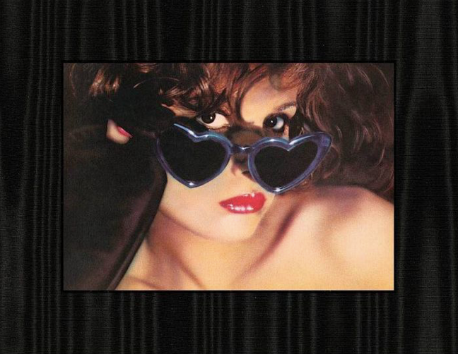 Re-Visions by Marcia Resnick