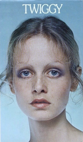 Twiggy: An Autobiography