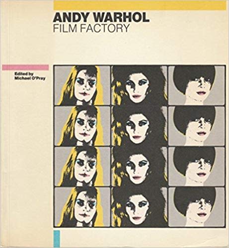 Andy Warhol: Film Factory