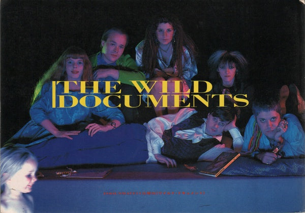 The Wild Documents