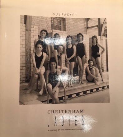 洋書写真集　Cheltenham Ladies 洋書写真集 Cheltenham Ladies