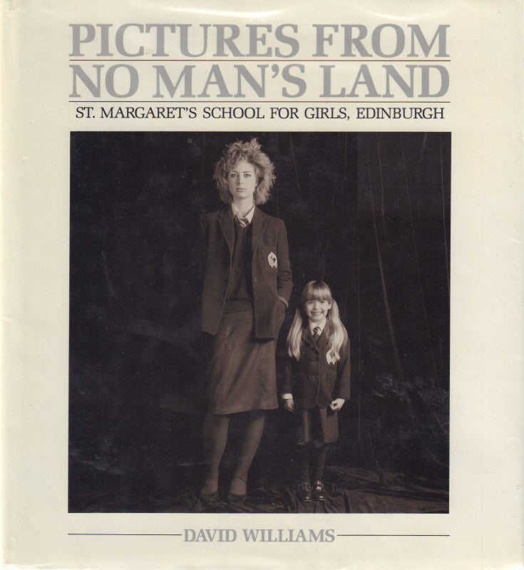 Pictures of No Mans Land: St Margaret's School for Girls, Edinburgh