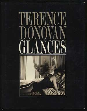 Glances by Terence Donovan