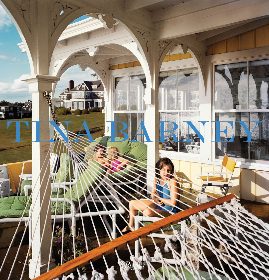 Europeans by Tina Barney