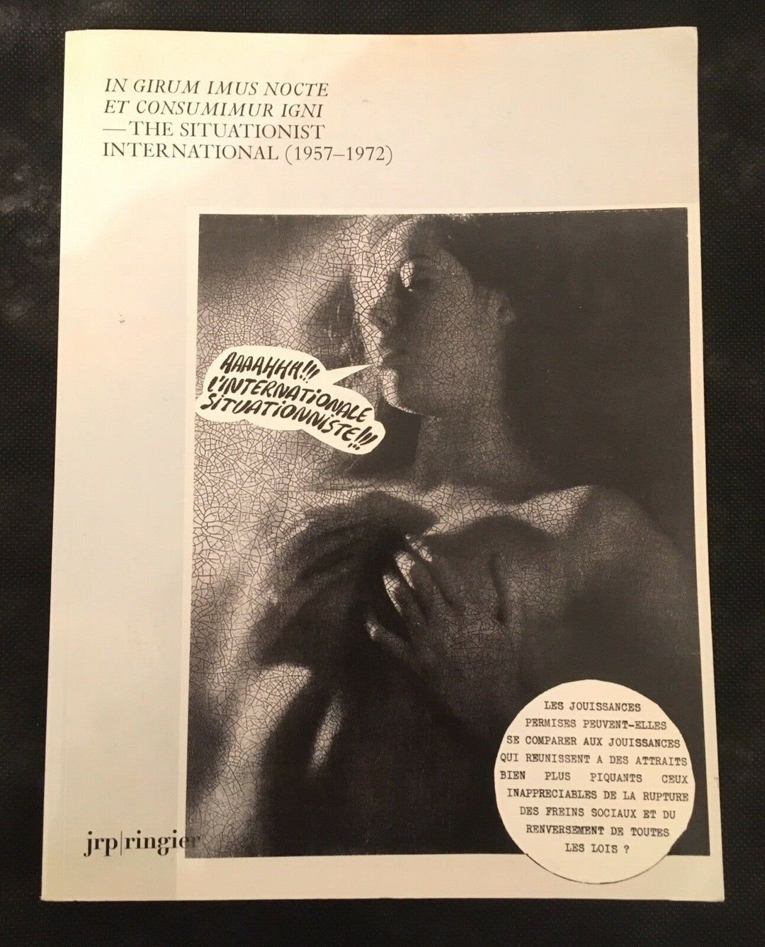 The Situationist International