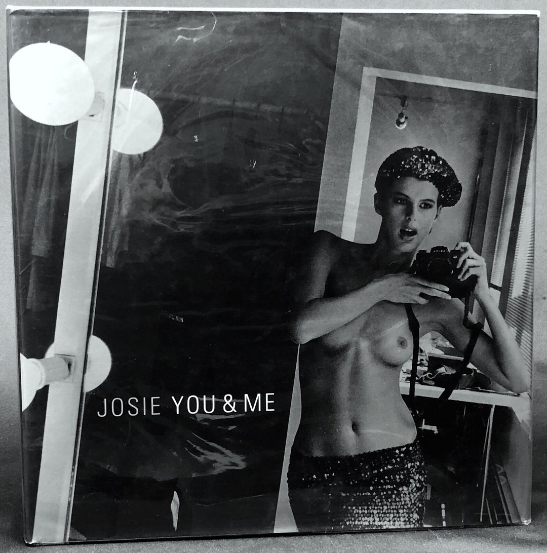 Josie You & Me by Bell-Roberts