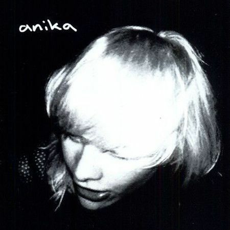 Vinyl LP: Anika-Anika