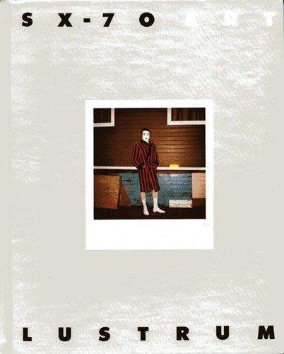SX-70 Art