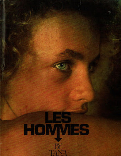Les Hommes by Tanya Kaleya
