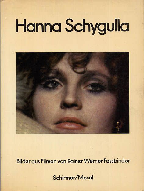 Hanna Schygulla