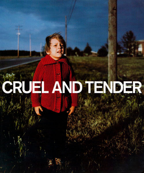 Cruel and Tender by David Company and Susanne Lange